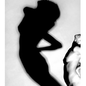 50 x 70 cm The Cry - a10688
