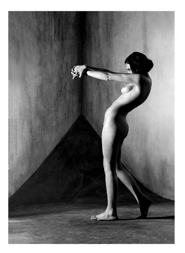50 x 70 cm 1920 - a10836
