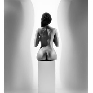 70 x 90 cm The Stamp - a10981