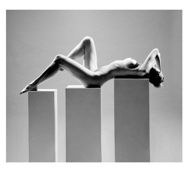 30 x 40 cm Triple Support - a11189