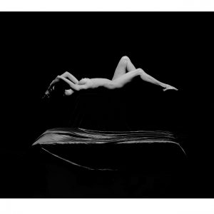 50 x 70 cm Memorie of a Nightmare - a11379