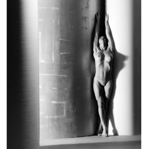 70 x 90 cm Yoga 2 - c12612