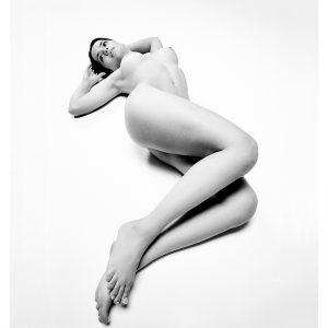50 x 70 cm I am pretty - c13276