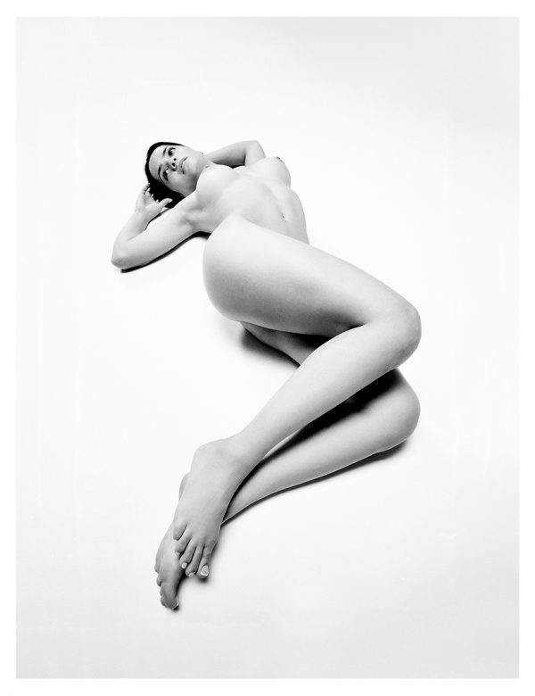 50 x 70 cm I am pretty - c13276