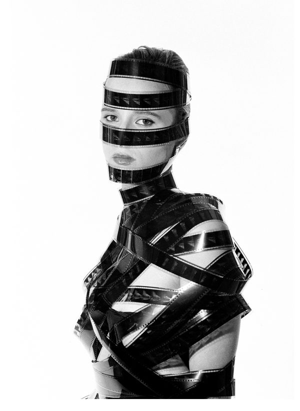 70 x 90 cm Women in Film - c13363