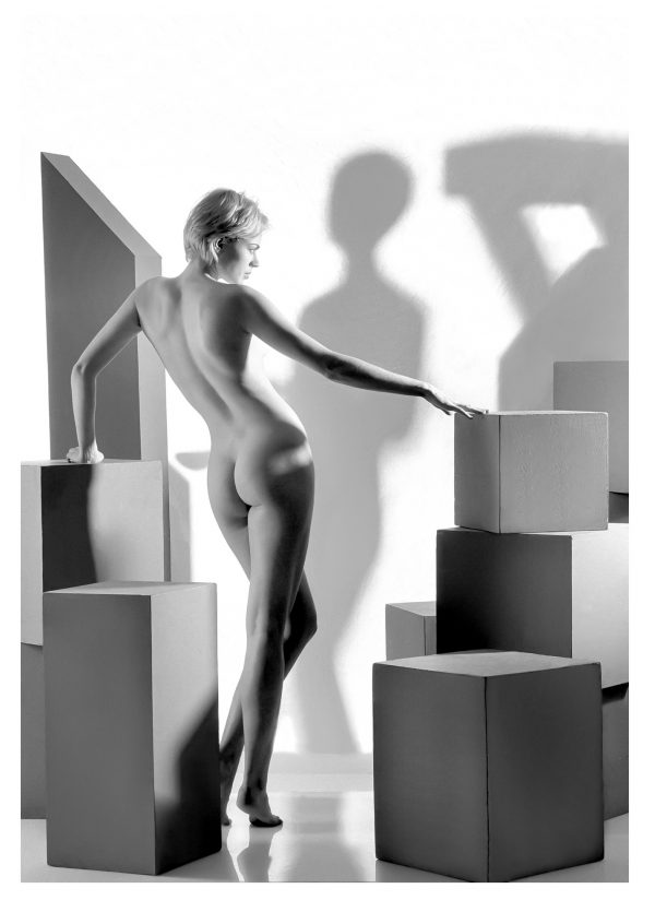 30 x 40 cm My Shadow - c14196