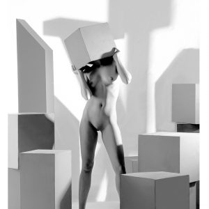 70 x90 cm I need to break free - c14232