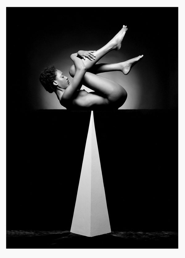 30 x 40 cm The Perfect Balance - d14285