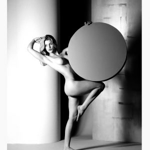 70 x 90 cm The Target Holder - d14376