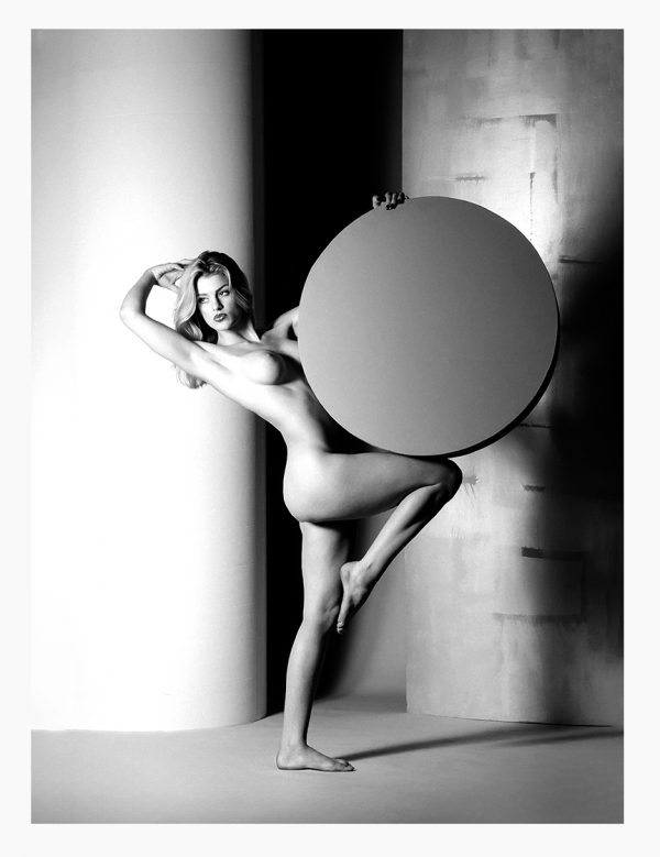 70 x 90 cm The Target Holder - d14376